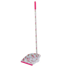 Nouveau prix Design New Design Long Handle Dustpan and Broom